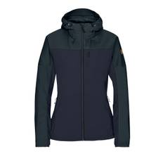 FjällrävenABISKO MIDSUMMER JACKET WOvergangsjakke - Dame