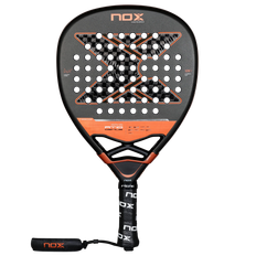 Nox AT10 Genius Attack 12K Alum 2025 Padelbat