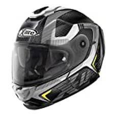 X-Lite XLITE CASCO X-903 Ultra EVOCATOR KOL XS