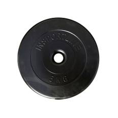 Vægt til Gribebræt Tomaz Sport 2,5 Kg med Cementfyld 29,5 Mm.