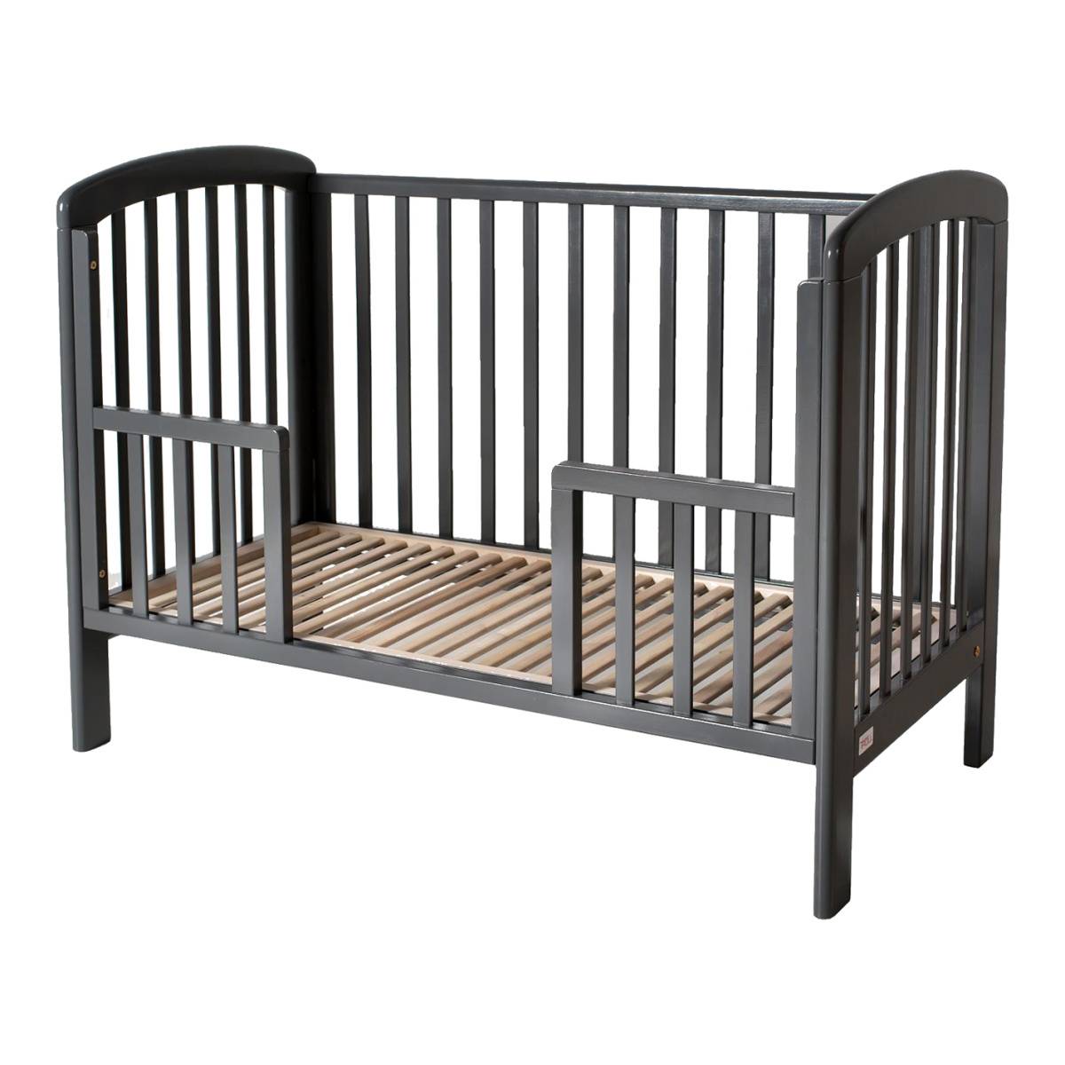 Långsida Junior Lux Seal Grey