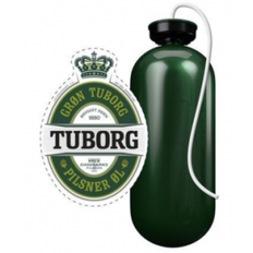 Tuborg Pilsner Flex fustage