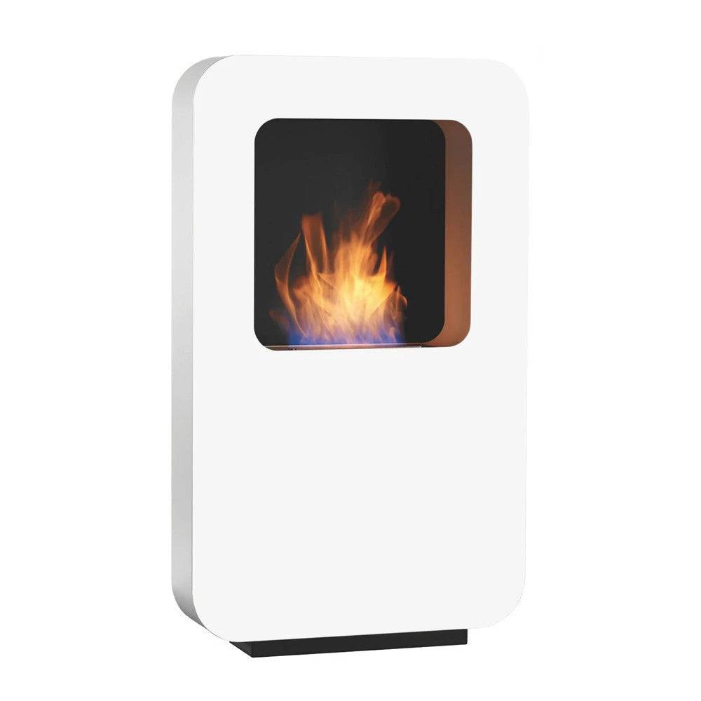 Safretti Curva XL - Vit