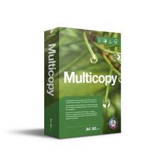 MultiCopy MultiCopy Original, A4 80g uhullede 500 ark 7318826579000