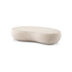 Prime soffbord cream - Offwhite (L. 160 | W. 103 | H. 32 cm)