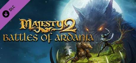 Majesty 2: Battles of Ardania (Steam)