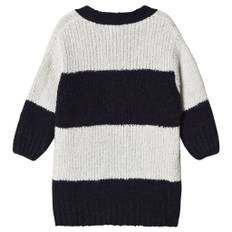 Bobo Choses Randig Kofta Egret 2-3 Y    2-3 år  unisex