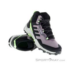 adidas Terrex AX4 Mid GTX Women Hiking Boots Gore-Tex