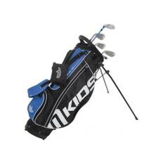 Pro Stand Bag Golf Set 155cm RH Junior, Blå, Right