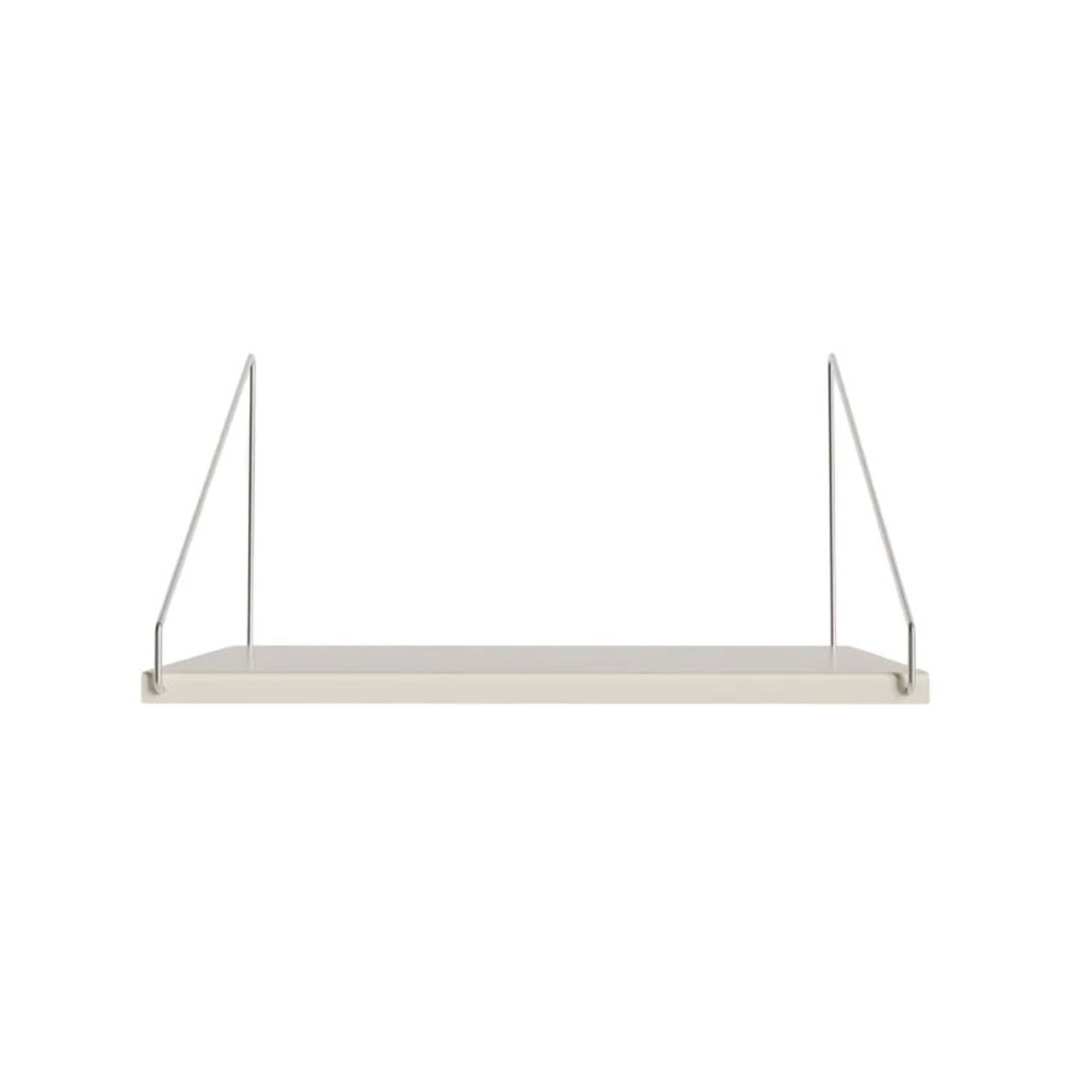 Shelf Library Hylde 27x40 Varm Hvid.