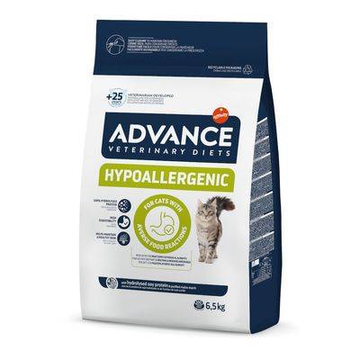 Advance Veterinary Diets Cat Hypoallergenic