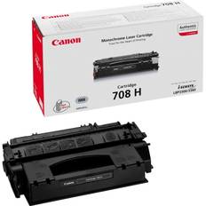 Canon 708H - Schwarz - Original - Tonerpatrone