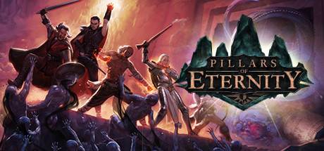 Pillars of Eternity (PC) - Standard