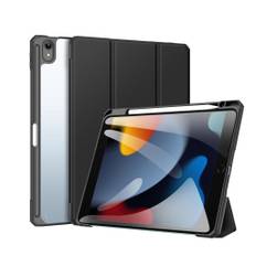 DUX DUCIS iPad 10.9" 10th Gen (2022) fodral- Svart