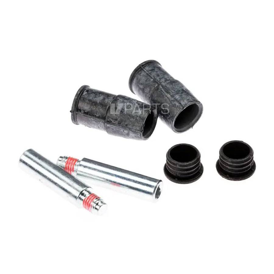 Glidbultar till bromsok fram Volvo Volvo S60, S90, V60, V90, XC60, med 16 & 17 tums bromsar