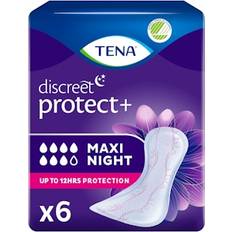 Inkontinensbinda Discreet Protect Maxi Night
