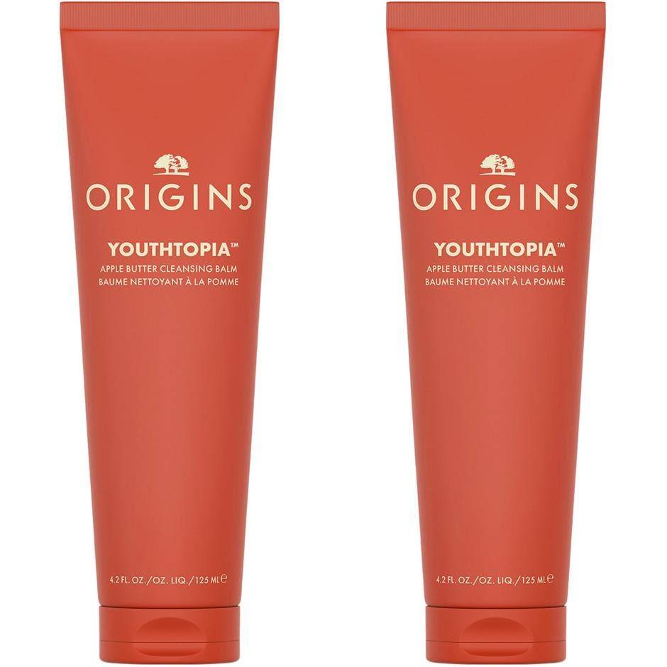 2st Origins Youthtopia Apple Butter Cleansing Balm 125 ml