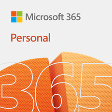 Microsoft 365 Personal - 5 enheder / 3 år