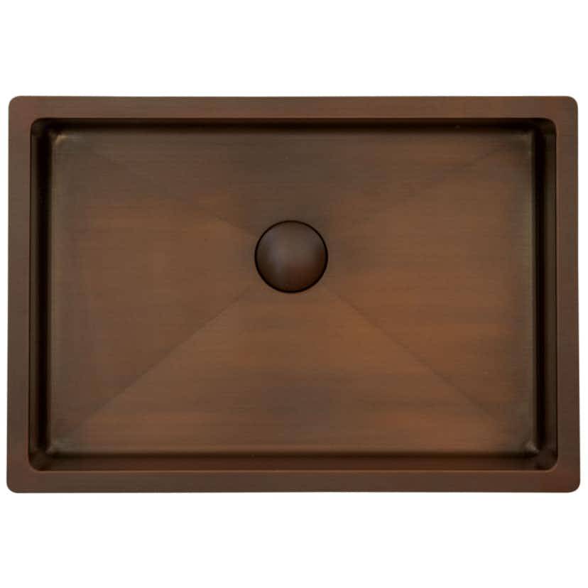 Tvättställ Lavabo Low