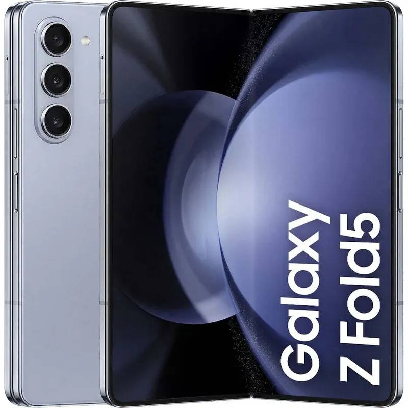 Samsung Galaxy Z Fold5 (SM-F946) 256 GB Blå Okay