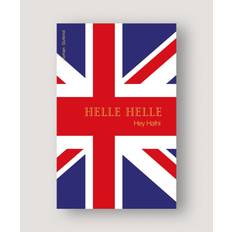 Hey Hafni – Helle Helle