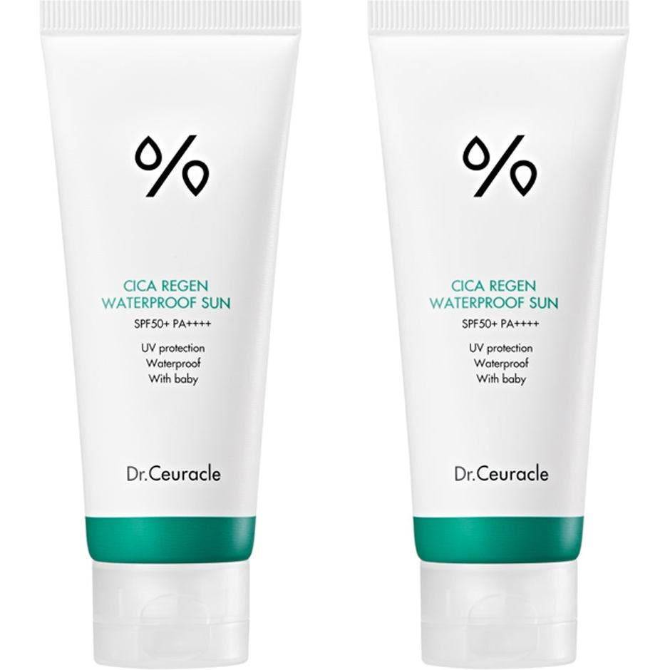 2st Dr. Ceuracle Cica Regen Waterpoof Sun 100 ml