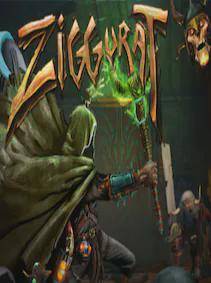 Ziggurat Steam Key GLOBAL