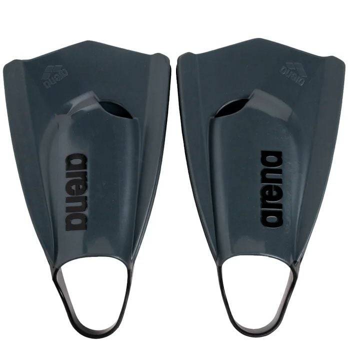 Arena Powerfin Pro II - Sort