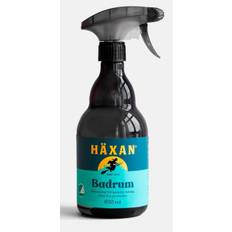 Häxan Badrum
