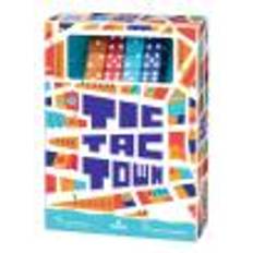 Tic Tac Town (deutsch)