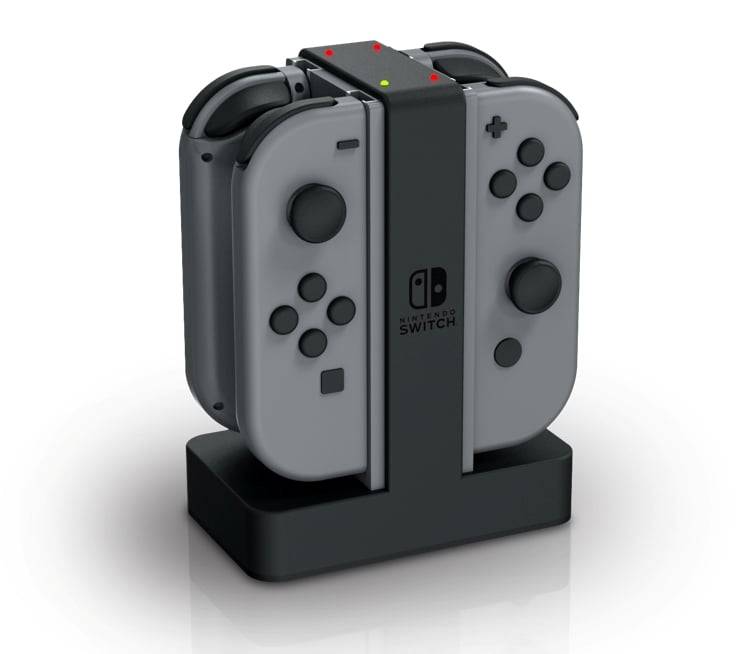 PowerA Joy-Con Charging Dock