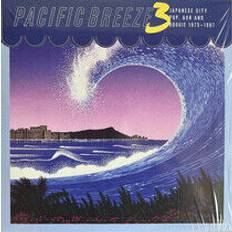 V/A - Pacific Breeze Vol.3..