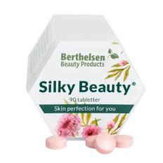 Berthelsen Silky Beauty - 90 tab.