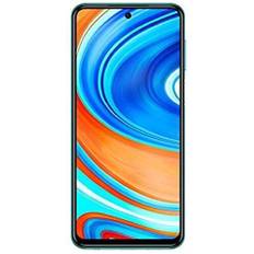 Xiaomi Redmi Note 9 Pro | 6 GB | 128 GB | Tropical Green