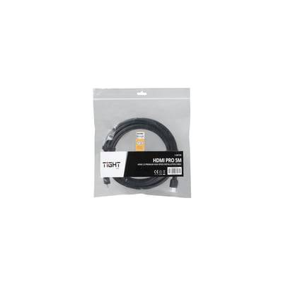 HDMI 2.0 premium high speed installation cable, 5 meter
