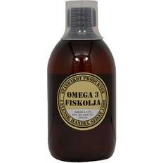 Standardt Fiskolja Omega3 1000ML *SLUT HOS LEVERANTÖR*