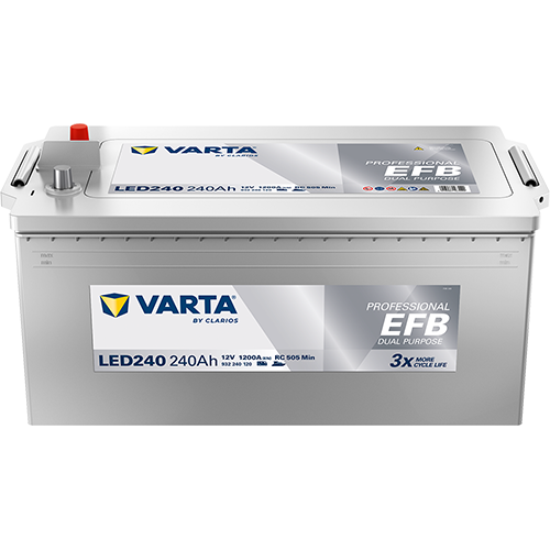 Batteri VARTA 932240120K312