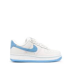 Nike - Air Force 1 LXX sneakers - dam - läder/gummi/Tyg - 11.5 - Vit