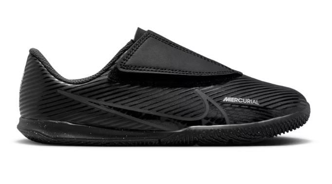 Nike Vapor 16 Velcro Indendørssko - Børn-31,5.