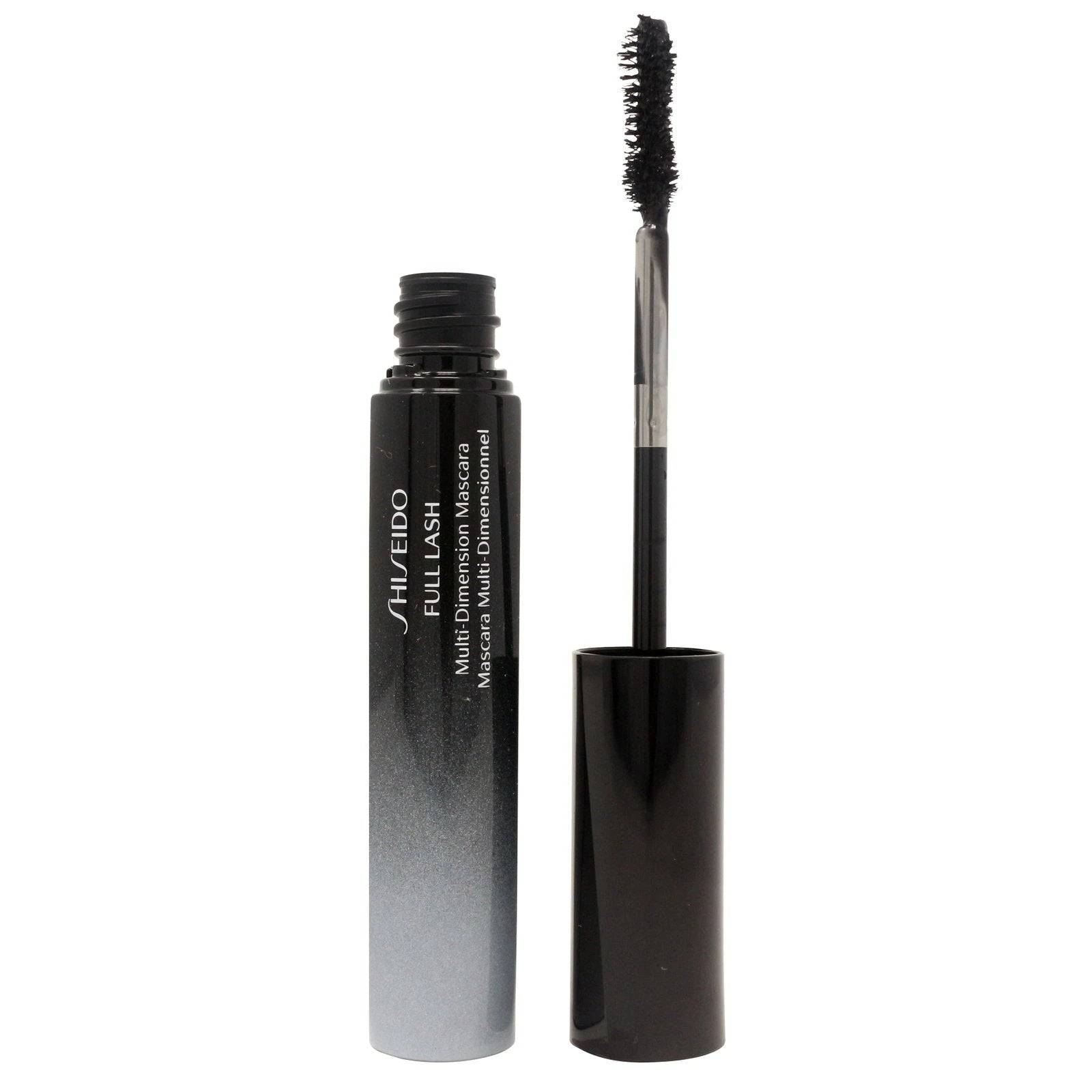 Shiseido Full Lash Multi-Dimension mascara BR602 brun 8 ml tester