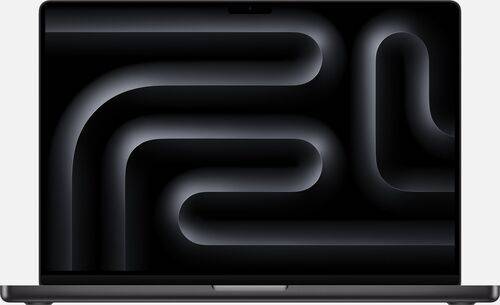 Apple MacBook Pro 2023 M3 | 16.2" | M3 Pro 12-Core CPU | 18-Core GPU | 36 GB | 1 TB SSD | rymdsvart | RU