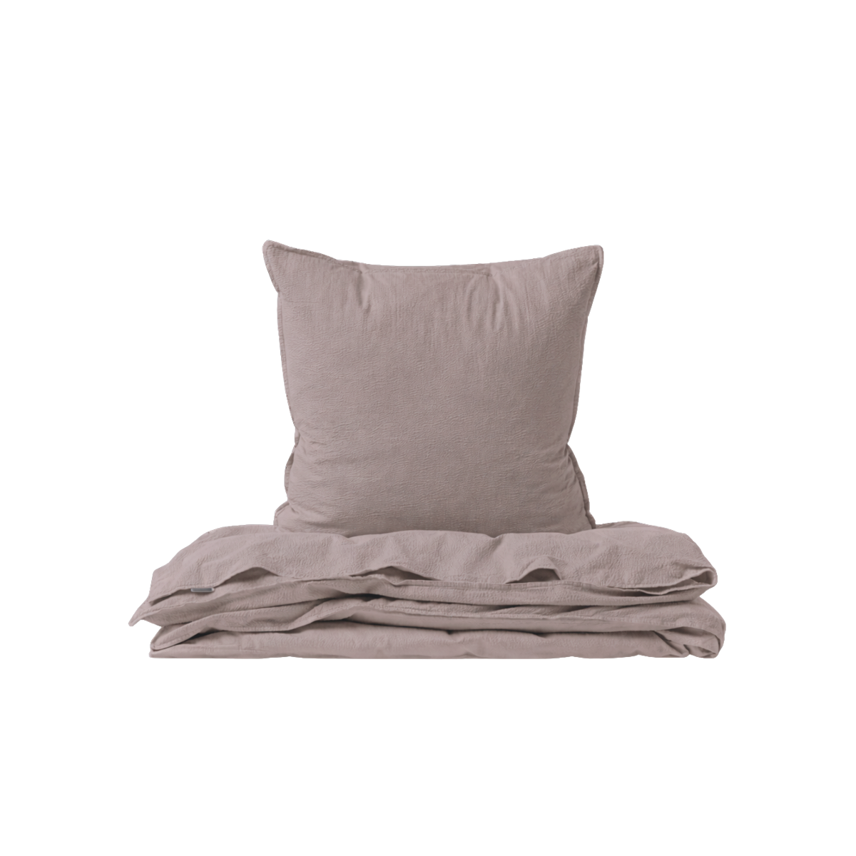 Studio Feder Bæk & Bølge Sengetøj Taupe