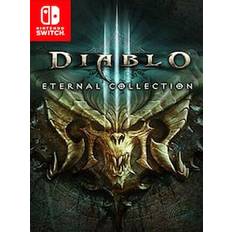 Diablo 3: Eternal Collection (Nintendo Switch) - Nintendo eShop Account - GLOBAL