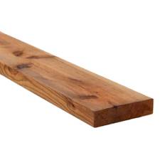 Trall Vida 28X120Mm 3,6M Brunimpregnerad