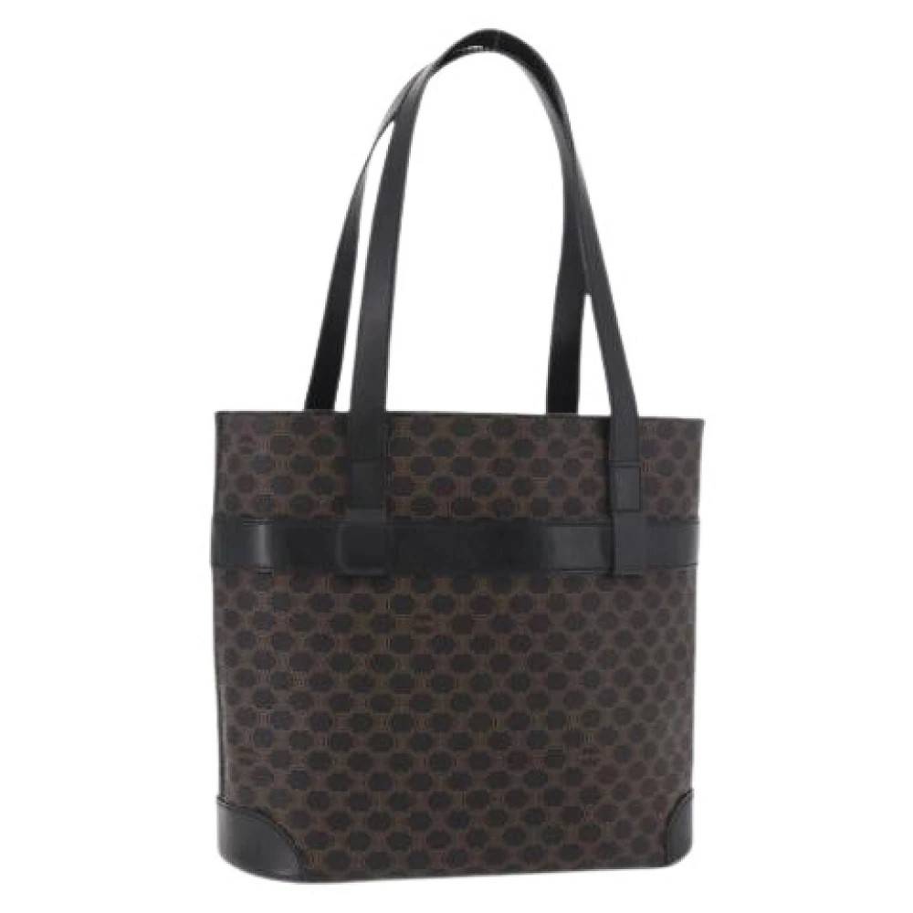 Celine Vintage Pre-owned Plast celine-tasker - Vintage - Dame - Flerfarvet - ONE SIZE -