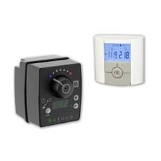LK 120 SmartComfort shuntautomatik RT