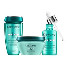 Kérastase Resistance Extentioniste Routine For Weak Hair