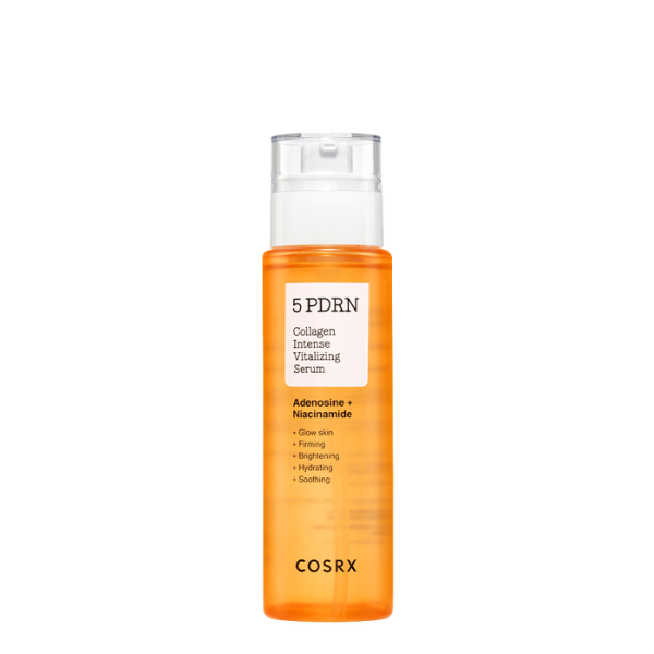 COSRX - 5 PDRN Collagen Intense Vitalizing Serum - 100ml - No Color