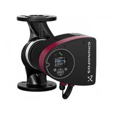 GRUNDFOS Umwälzpumpe Magna 32-120 F DN32