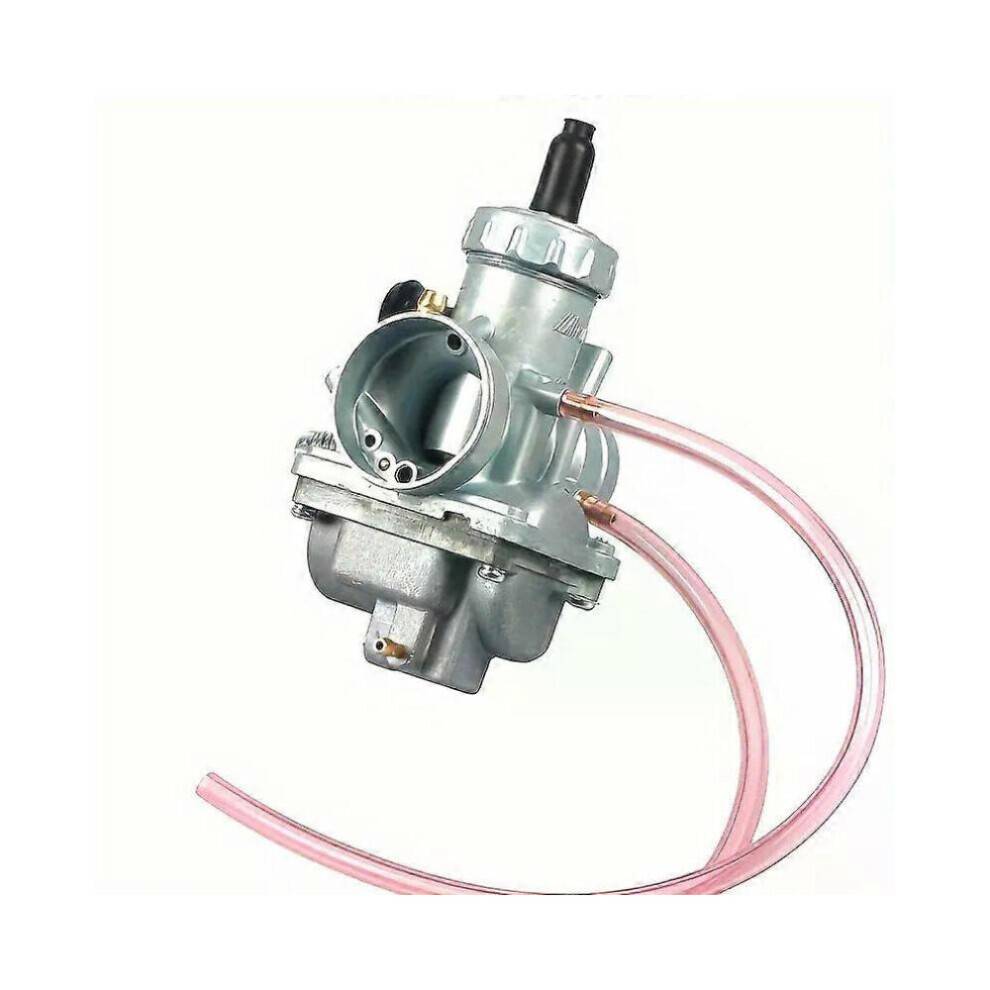 Motorcykelförgasare PZ28 Mikuni VM24 28mm Kompatibel med Yamaha DT175 MX, DT 175 MX, TZR125, DT125 RX, RM85, Pitbike